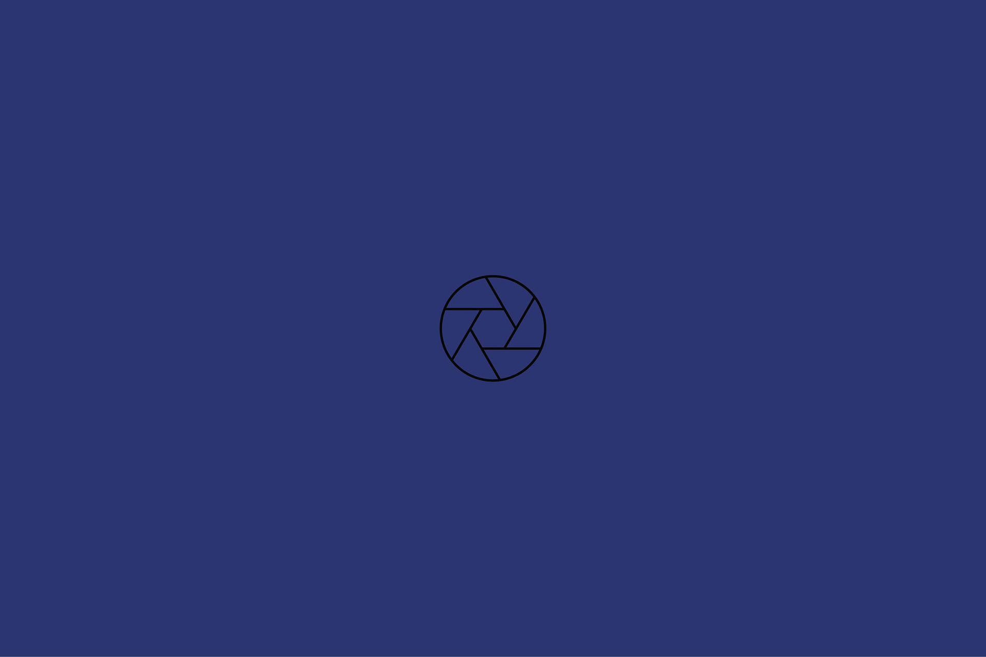 Association of Hungarian Photographers visual identity